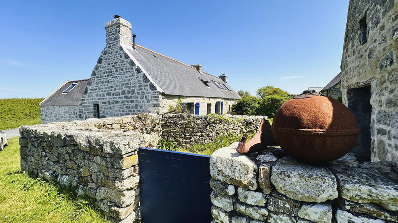 Maison - 109 m² - 6 pièces