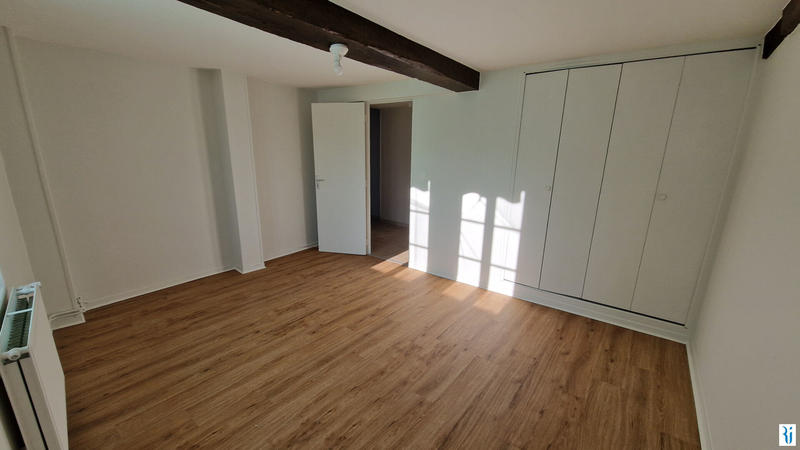 Appartement - 57 m² - 2 pièces