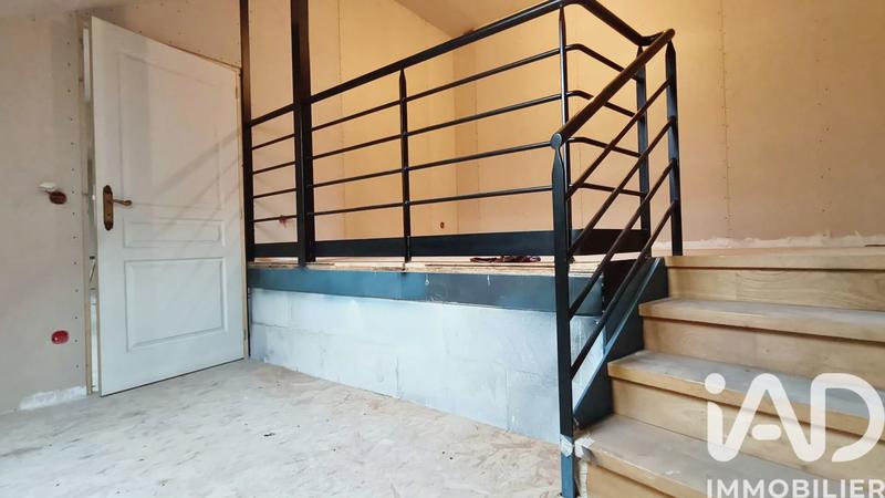 Maison - 154 m² - 6 pièces