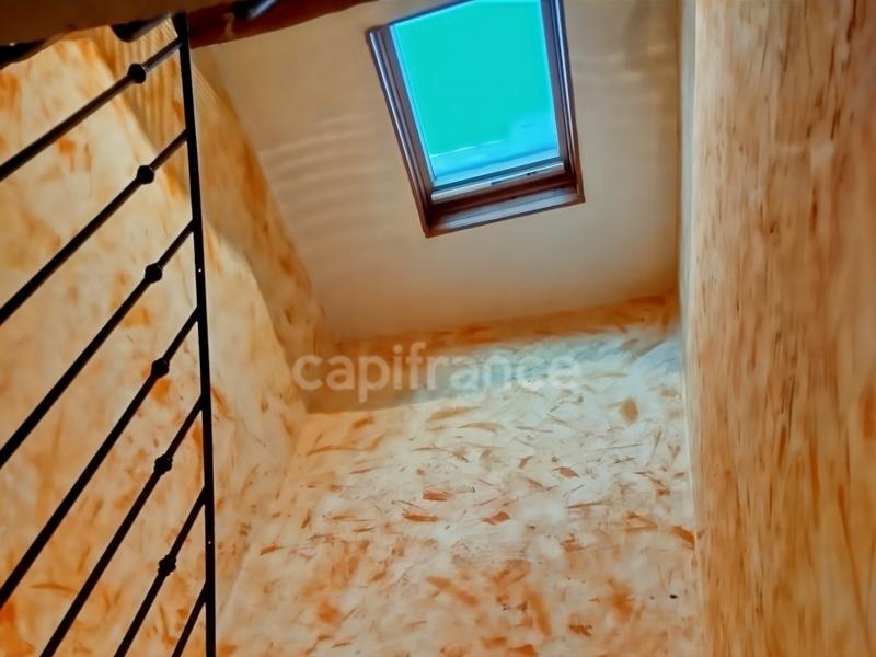 Immeuble - 86 m² - 4 pièces