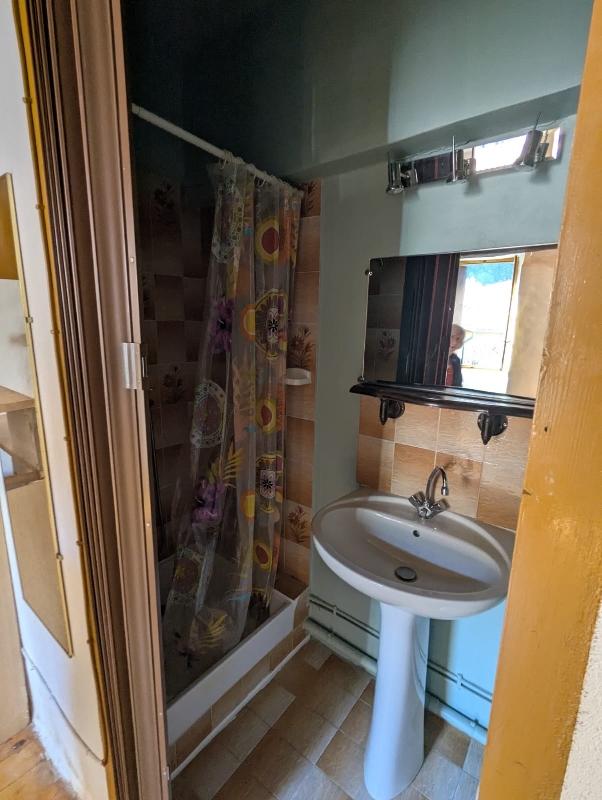 Maison de village - 47 m² - 3 pièces