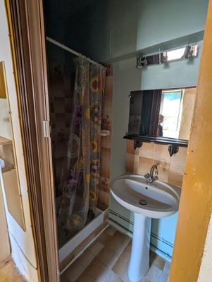 Maison de village - 47 m² - 3 pièces