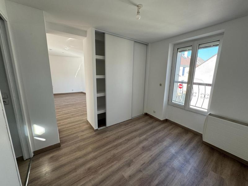 Appartement - 31 m² - 2 pièces