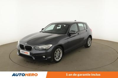 Bmw Série 1 118i Lounge Bva8 5p 136 ch