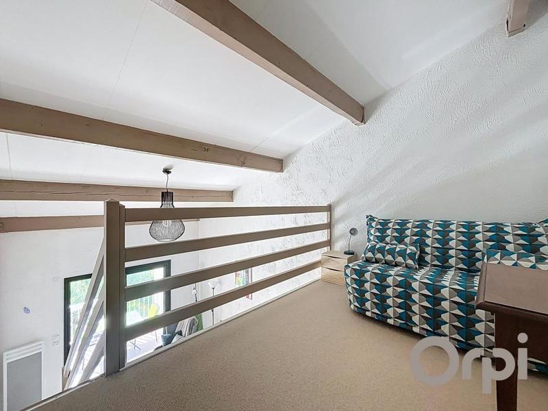 Duplex - 55 m² - 3 pièces