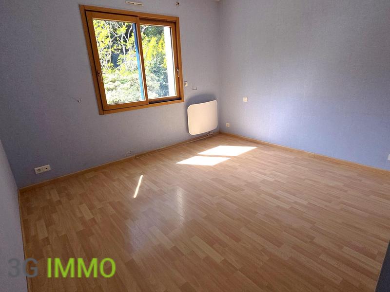 Maison - 125 m² - 7 pièces