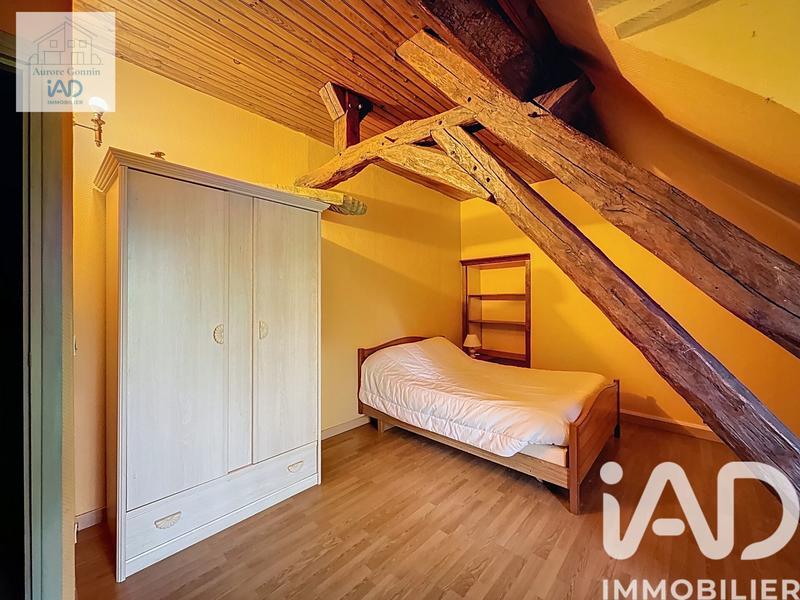 Maison - 174 m² - 6 pièces