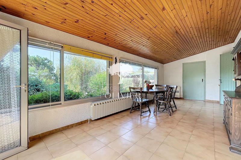 Villa - 100 m² - 4 pièces