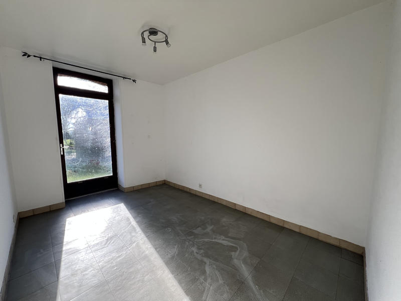 Maison - 70 m² - 4 pièces