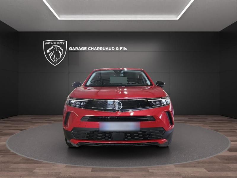 Opel Mokka II Moteur électrique 136ch Elegance