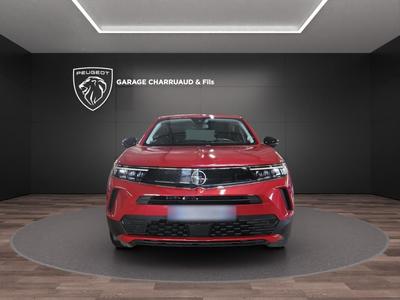 Opel Mokka II Moteur électrique 136ch Elegance