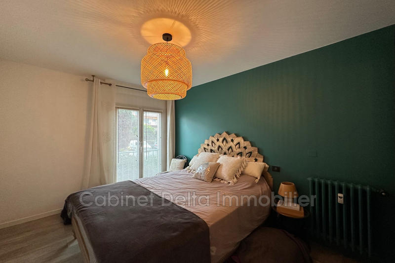 Appartement - 51 m² - 2 pièces