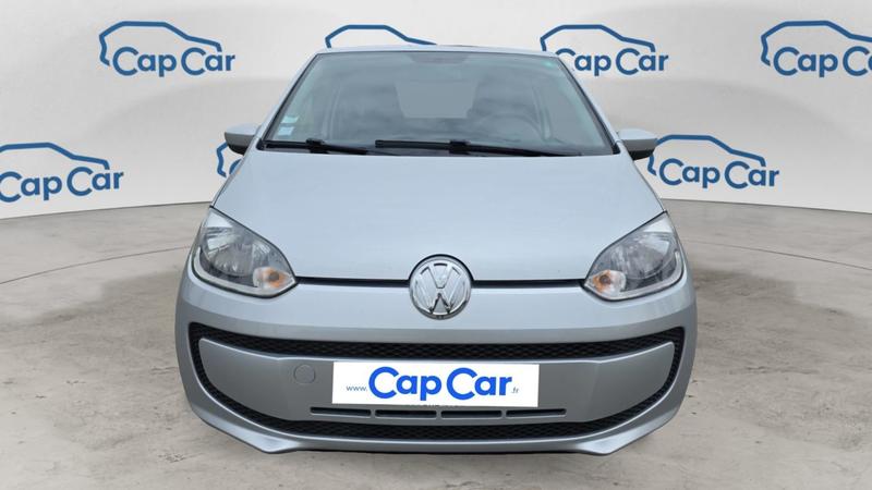 Volkswagen Up! 1.0 60 Move Up - 4 places