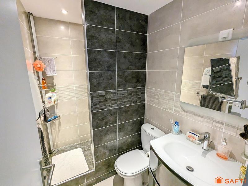 Appartement - 28 m² - 1 pièce