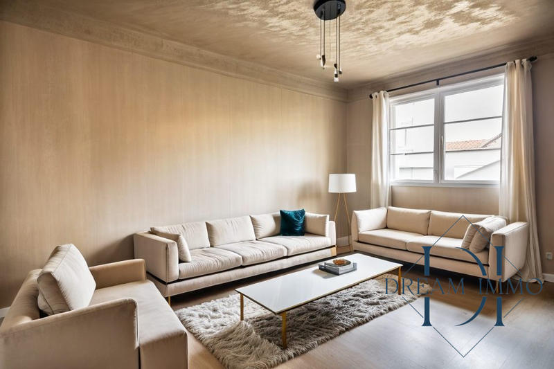 Maison - 145 m² - 6 pièces