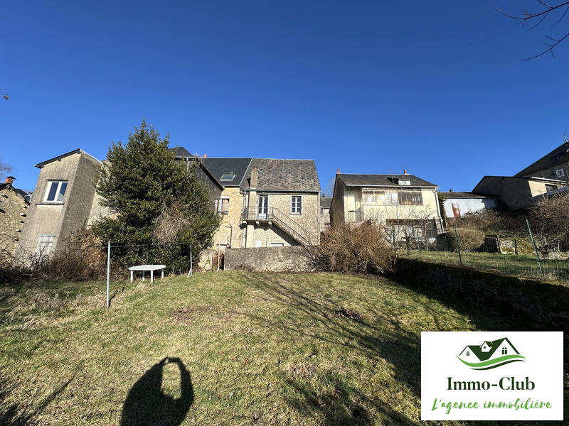 Maison - 68 m² - 4 pièces