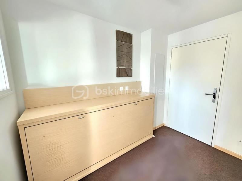 Appartement - 48 m² - 3 pièces