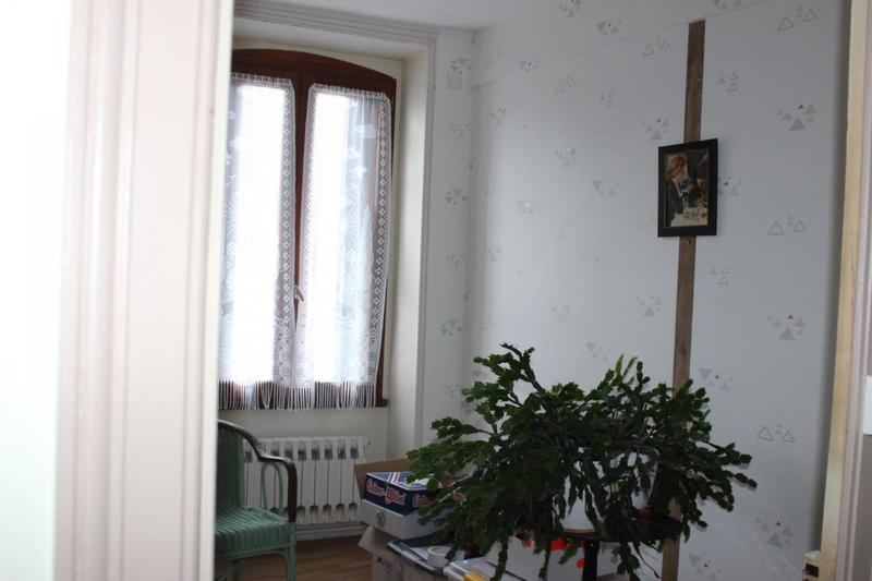 Maison de village - 131 m² - 9 pièces