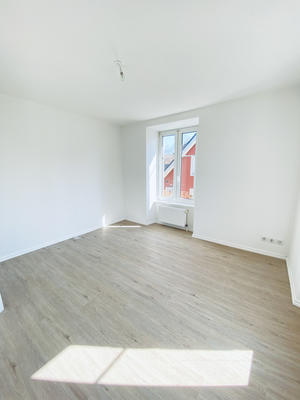 Appartement - 49 m² - 3 pièces