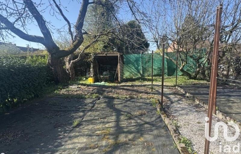 Maison - 152 m² - 9 pièces