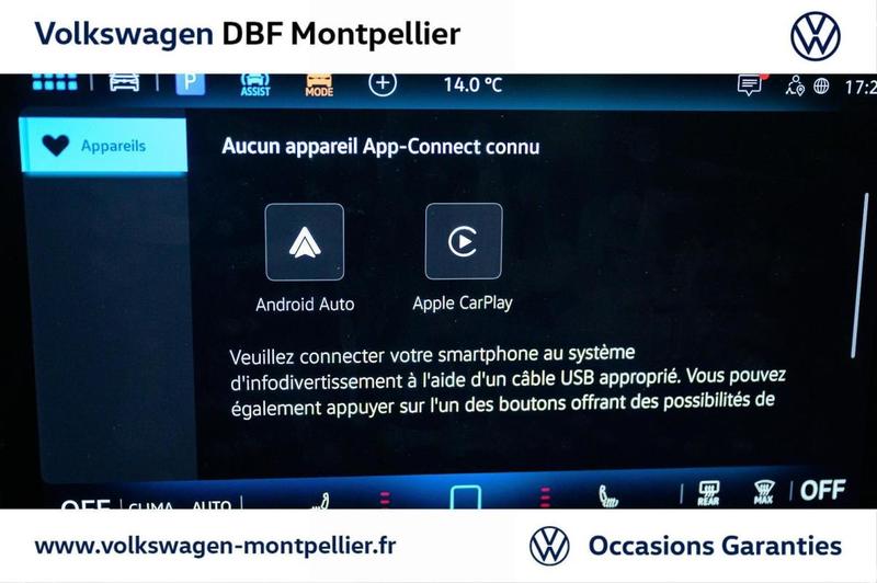 Volkswagen Tiguan 1.5 eHybrid 204ch Dsg6 Elegance