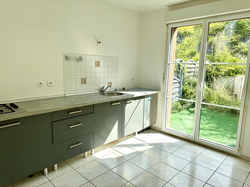 Maison traditionnelle - 108 m² - 6 pièces