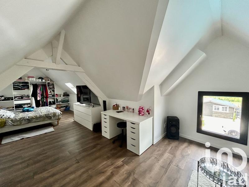 Maison - 175 m² - 5 pièces