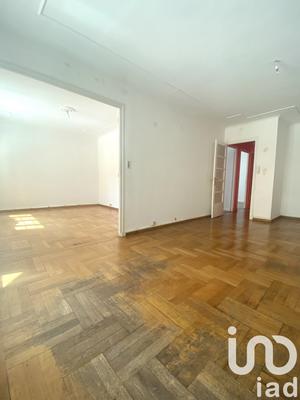 Appartement - 83 m² - 3 pièces