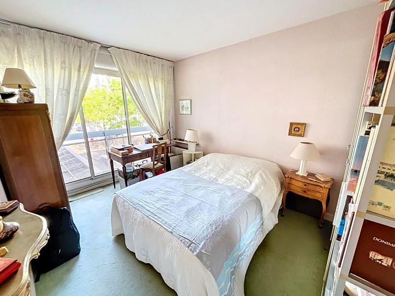 Appartement - 49 m² - 2 pièces