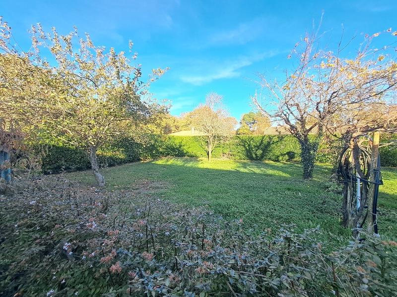 Maison - 93 m² - 6 pièces