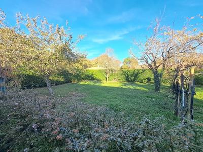 Maison - 93 m² - 6 pièces