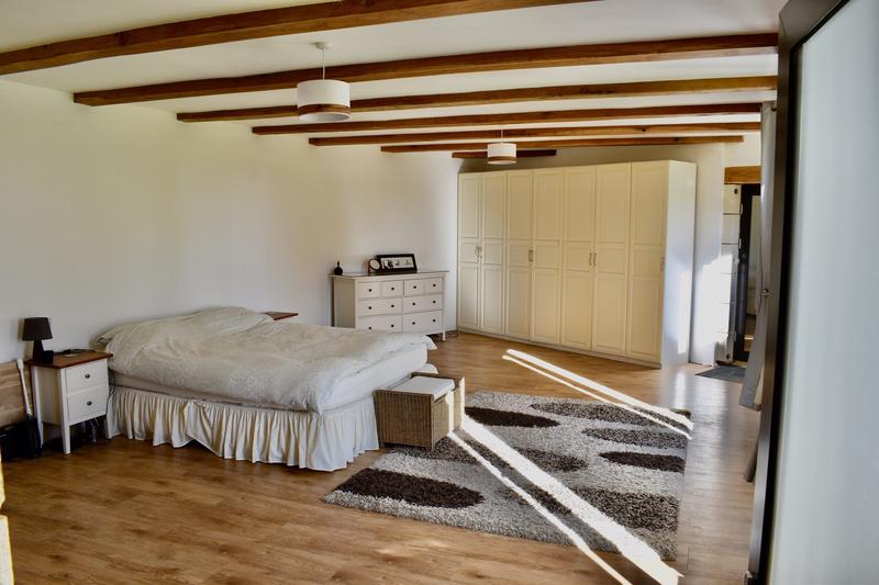 Maison traditionnelle - 213 m² - 6 pièces