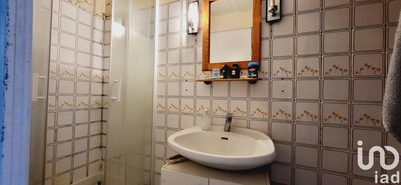 Maison - 142 m² - 5 pièces