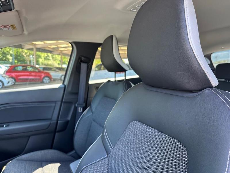 Renault Captur II 1.0 Tce 90 Techno