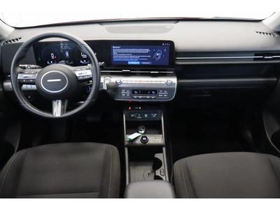 Hyundai Kona Hybrid 141 Intuitive