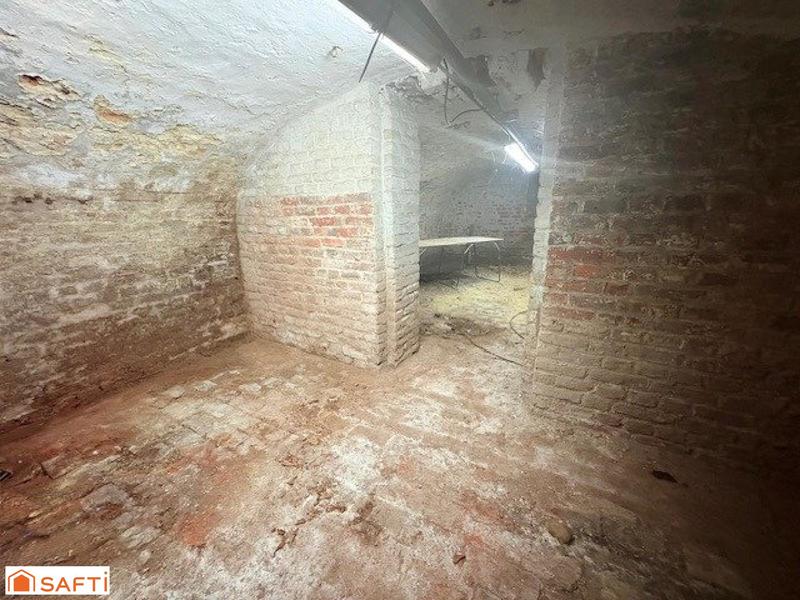 Ferme - 145 m² - 5 pièces