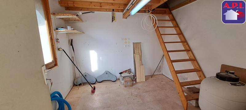 Maison - 101 m² - 5 pièces