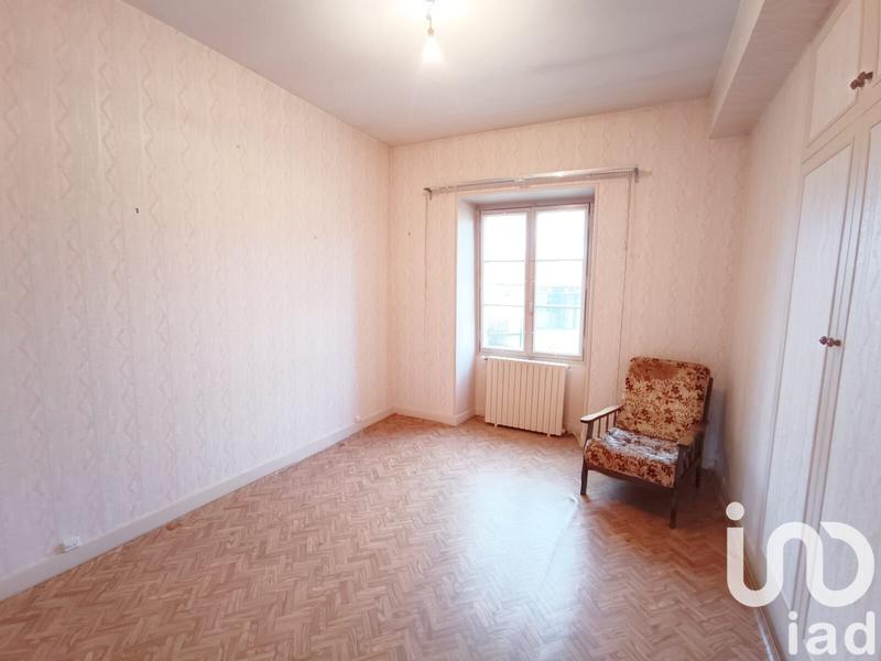 Maison - 83 m² - 4 pièces