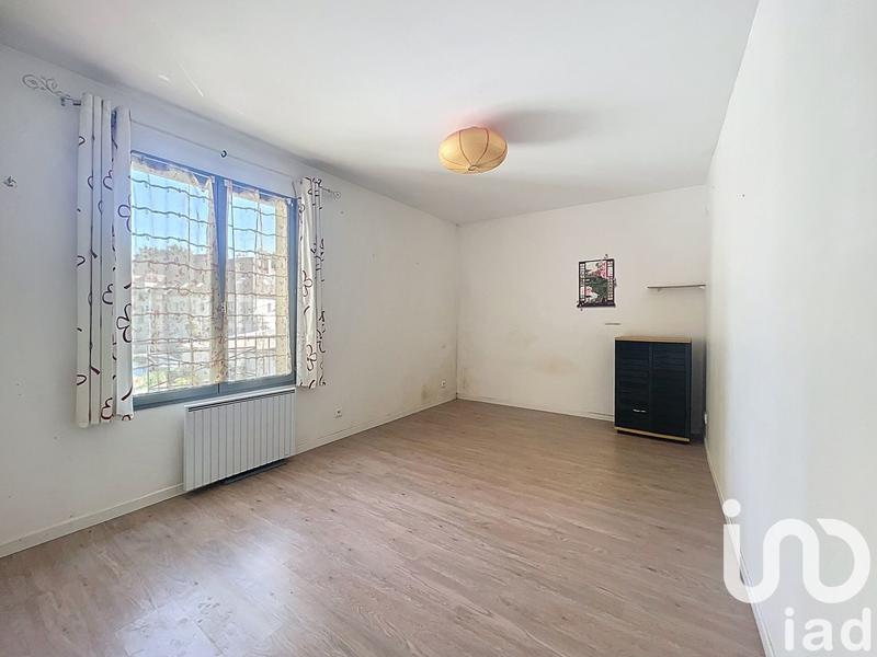 Maison de ville - 65 m² - 4 pièces