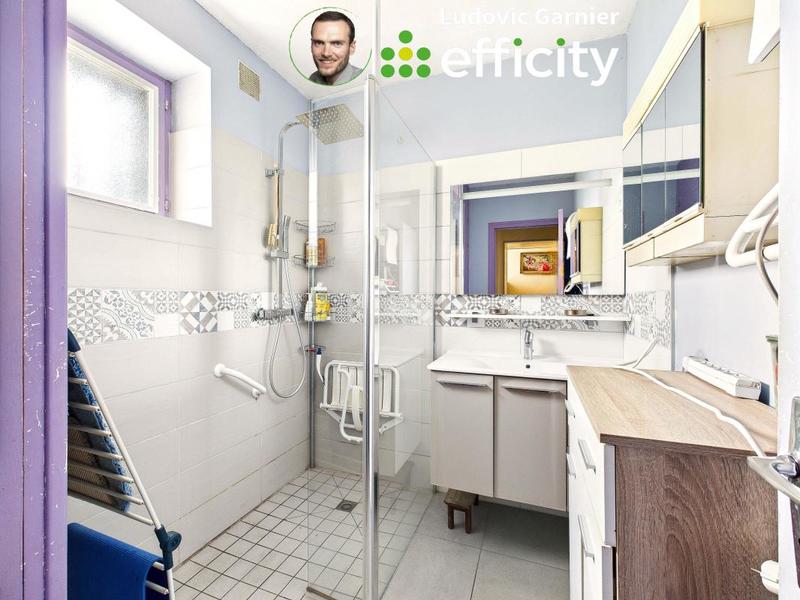 Maison - 103 m² - 5 pièces