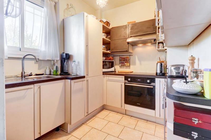 Appartement - 78 m² - 4 pièces