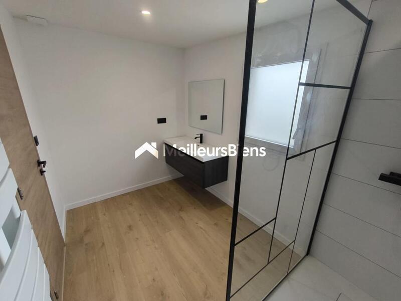 Maison - 131 m² - 7 pièces