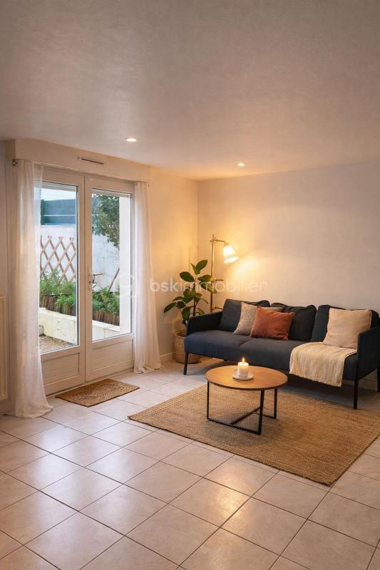 Immeuble - 132 m² - 5 pièces