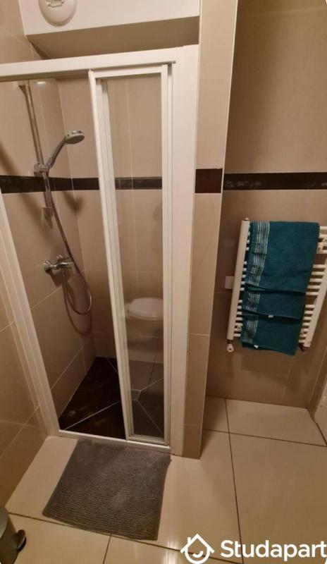 Appartement - 24 m² - 1 pièce