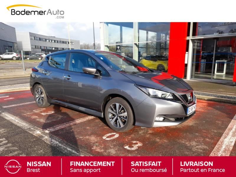 Nissan Leaf Electrique 40kWh Acenta