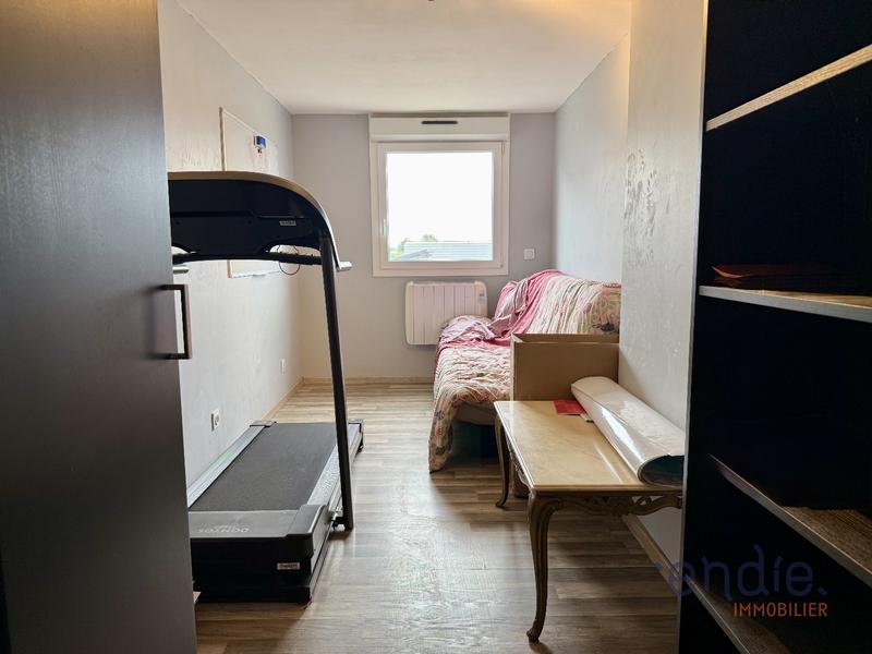 Immeuble de bureaux - 277 m² - 6 pièces