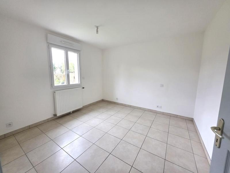Maison - 129 m² - 6 pièces