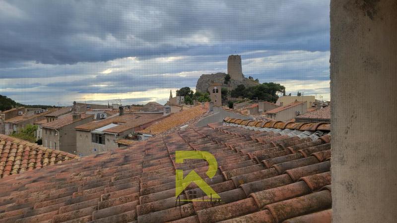 Maison de village - 194 m² - 8 pièces