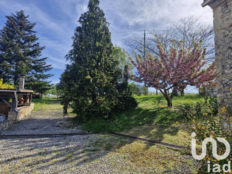 Maison de campagne - 140 m² - 5 pièces