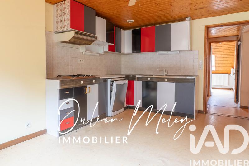 Immeuble - 414 m²